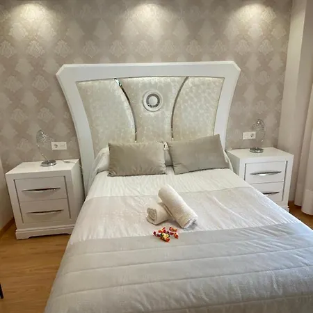Apartamento Apartamento Camino Santiago *
