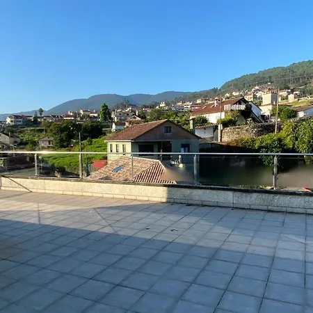 Apartamento Camino Santiago